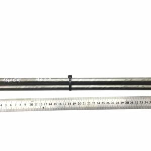 Set tije metalice pentru motor Volvo, 40cm