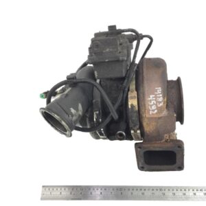 Turbocompresor Scania coduri 2454860, 2082213, 1725480, 1912775, 1949115, 2033789, 2040420