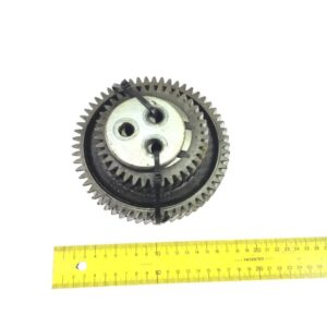 Roata dintata arbore cu came Irisbus 99436188 ? Piesa metalica cu dimensiuni aproximative de 20 cm