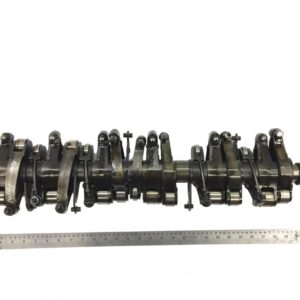 Set de culbutori cu tija Irisbus 99446690, 99441962, 99464346, 98494581, 98495660, 5802314171