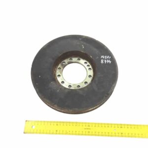 Roată de echilibrare arbore cotit Daf – 2005990