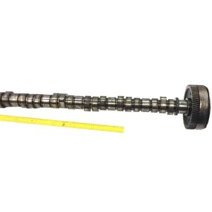 Ax cu came Renault, cod 3165224 / 7403165224 / 7420450344 / 7408170954 / 20450344 / 7420440991