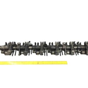 Set Culbutori cu Tija Renault ? Piese Auto 8170158, 7408170158, 7421024794, 7421881195, 7422004720, 7421132207