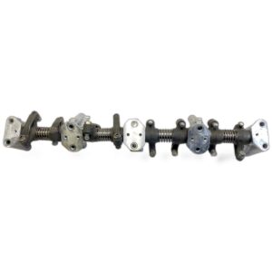 Set de Culbutori cu Tija pentru Volvo ? Coduri de Referinta: 21294972, 21458892, 21458904, 20858519, 21705309, 20858516, 21705345