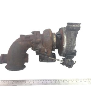 Turbocompresor Volvo 21226276 / 21385238 / 21470987 – folosit