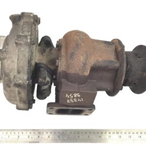 Turbocompresor Volvo (Coduri: 8192481, 20768578, 85000599, 8113593, 8119593)