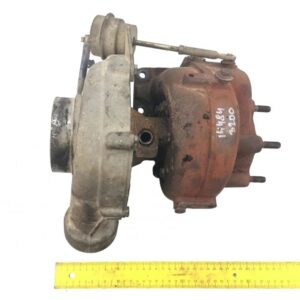 Turbocompresor Mercedes – A0090960199, A0100961799, 0090960199, 0100961799
