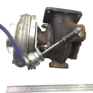 Turbocompresor Mercedes A4710967199 / A4710962999 / A4710964799 / A4710965599