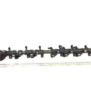 Set de culbutori cu tija pentru Mercedes A4710500831 / A4710500034 / A4720501334 / A4720503034 / A4720501634