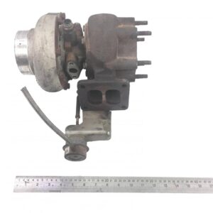 Turbocompresor MAN (Coduri: 51091007635, 51091007859, 51091007613)