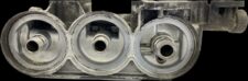 Suport filtru de ulei Renault 7420730366 20730368-11