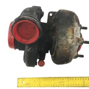 Turbocompresor MAN 5109101-9061 / 5109100-9846 / 5109101-7061 / 5109100-7846