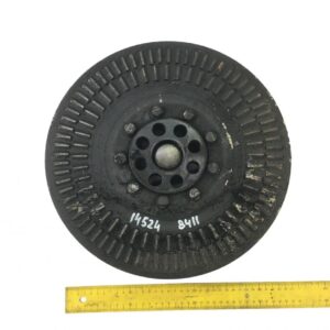 Roată de Echilibrare Arbore Cotit MAN – Cod 14524 8411