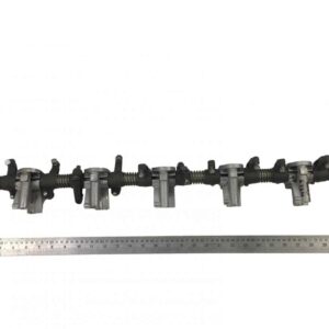 Set de culbutori cu tija pentru Volvo (Coduri: 21062734, 21242533, 21062723, 21242550, 20861407, 21063267, 21063064, 21063220, 21063047, 20861310)