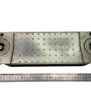 Răcitor de ulei motor Scania, coduri 1448933, 1543688, 1900032, 1400861, 2793574, 1333183