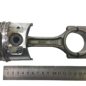 Set Piston si Bieleta Scania 11-9934 / 11-6075