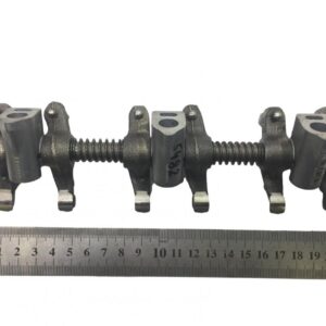 Set de culbutori cu tija pentru Scania (11-6047, 11-6046, 11-6049, 11-6050)