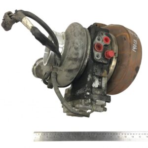 Turbocompresor Scania – 2454863, 2082221, 576160