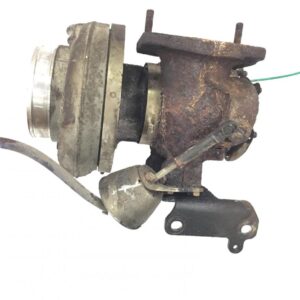 Turbocompresor Mercedes coduri A4710967699, A4710966299, A4710964099, A4710962299