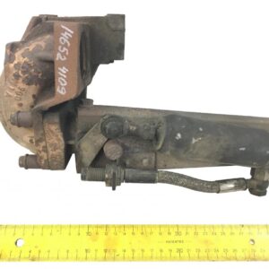 Supapă EGR Scania 1489900 1748892 1513440 571236 1535623