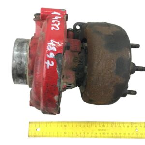 Turbocompresor MAN 51091007487/51091007766/51091007495/51091009495/51091009487