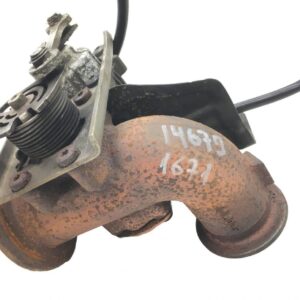 Supapă EGR DAF 14679 1621