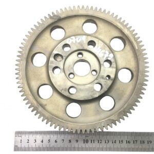 Roata dintata arbore cu came DAF 1837775
