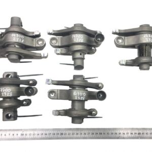 Set de culbutori cu tija pentru Scania 14700-2328