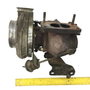 Turbocompresor Mercedes A4710967199 (U3276)