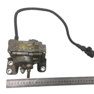 Supapă EGR Mercedes (Coduri: A4701500394, A4701500494, A4701500594, A4701500694, A4701500894, A4701500994)