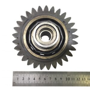 Roata Dintata Intermediara Volvo ? Coduri 21284699, 22081686, 22081685, 20912432