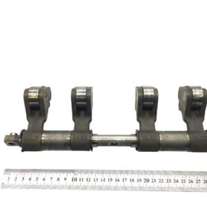 Set Tacheti cu Role Scania (1891697, 2488135, 1891692)