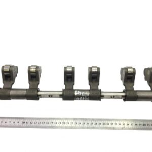 Set Tacheti cu Role Scania 1891698/1891692