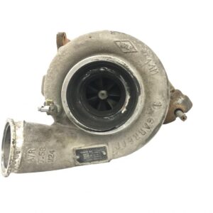 Turbocompresor Scania Garrett 1828774 572846 2256197 576106-15