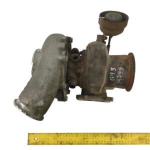 Turbocompresor Scania 1828774/572846/2256197/576106-13