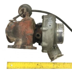 Turbocompresor Scania 1828774, 572846, 2256197, 576106 (Uzată)
