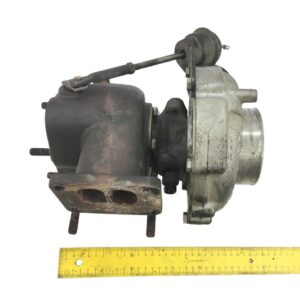 Turbocompresor Mercedes A9060966699 / A9060969599 / A9020960999 / A9020962299