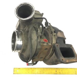 Turbocompresor Scania folosit