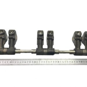Set tacheti cu role Scania ? Piese motor OEM 1775415, 1775045, 2488138