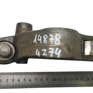 Supapa de evacuare culbutor Volvo, cod: 14878-4274