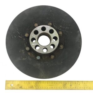 Roată de Echilibrare Arbore Cotit MAN – 51021150228, 51022010174
