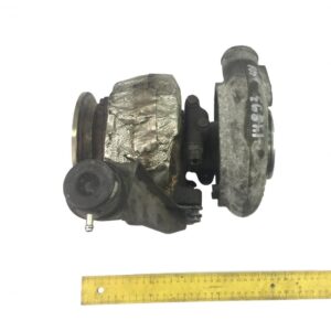 Turbocompresor MAN 51091007855 / 51091017048 / 51091009855