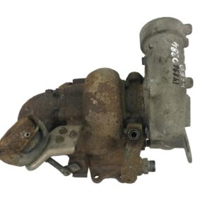 Turbocompresor MAN 5109101-7230 / 51091017230 / 51091019230 / 5109101-9230