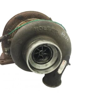 Turbocompresor Irisbus Holset 3455 5042522410 504108310 5042522420