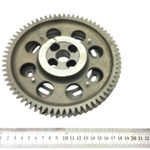 Roata dintata arbore cu came Irisbus 99442972 / 504367234