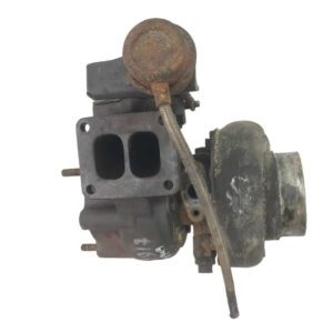 Turbocompresor MAN 51091007635 / 51091007859 / 51091007613