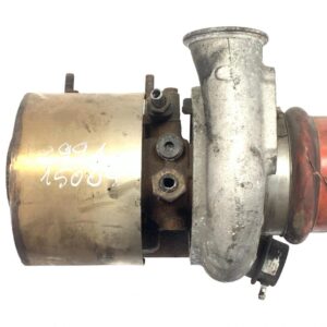 Turbocompresor VOLVO 21163009 / 4031235H / 2839922-19