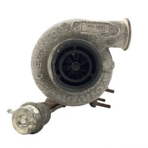 Turbocompresor Holset pentru Volvo 21163009 4031235H 2839922