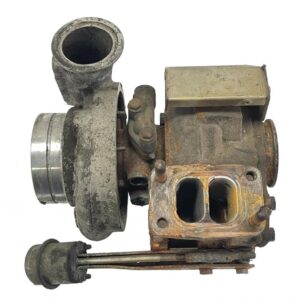 Turbocompresor pentru Volvo – Coduri: 21163009, 4031235H, 2839922-16