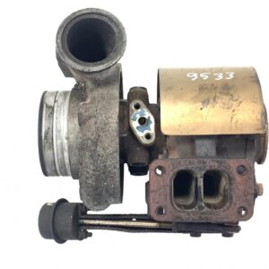 Turbocompresor Volvo 21163009 / 4031235H / 2839922-22